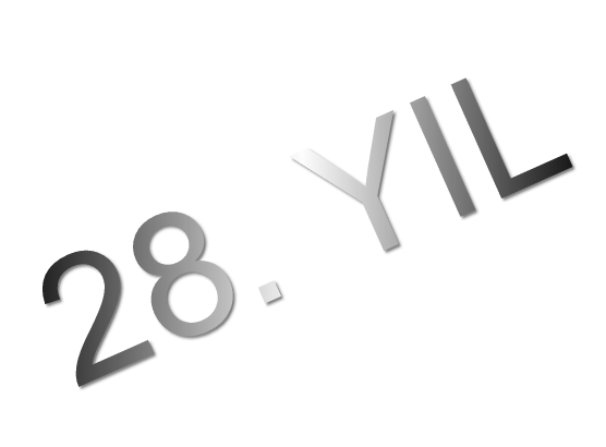 28. YIL